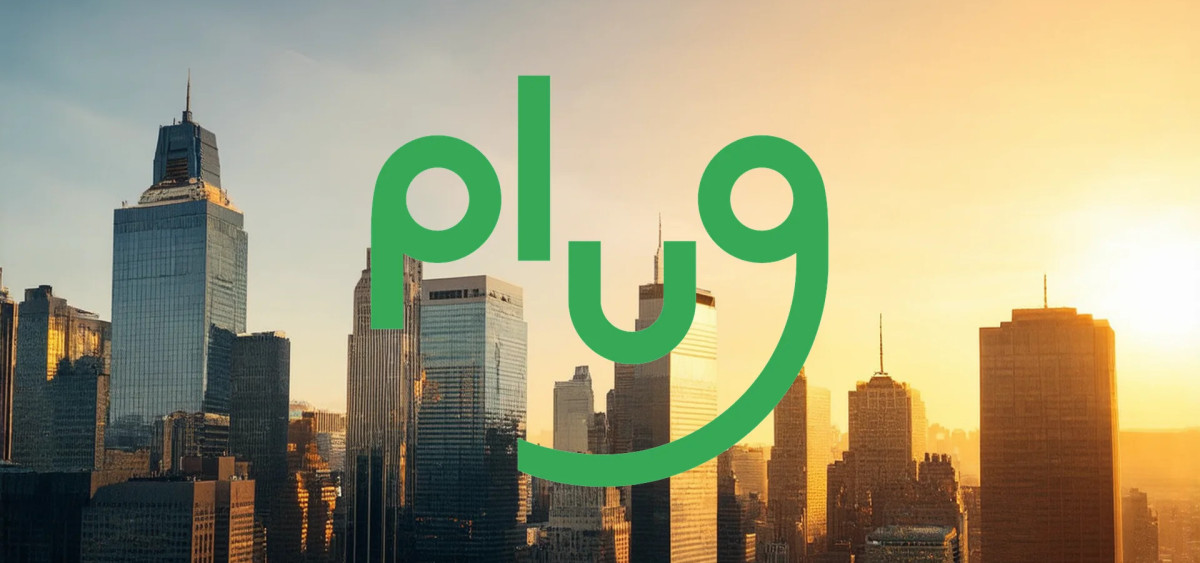 Beitragsbild zu Plug Power-Aktie: Der Milliarden-Poker!