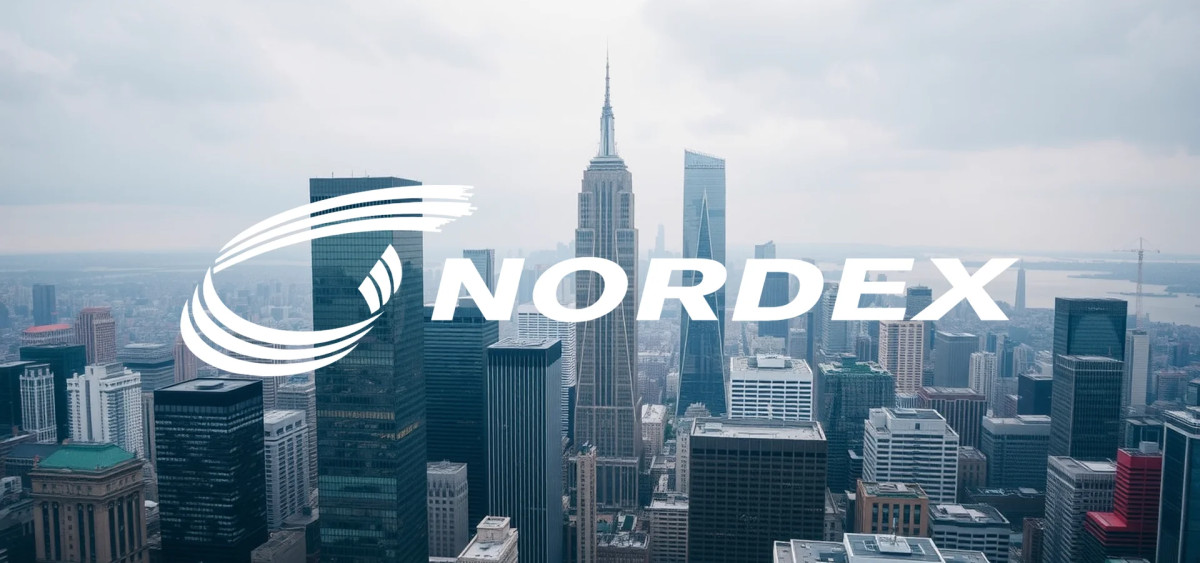 Beitragsbild zu Nordex Aktie: Marktstellung analysiert