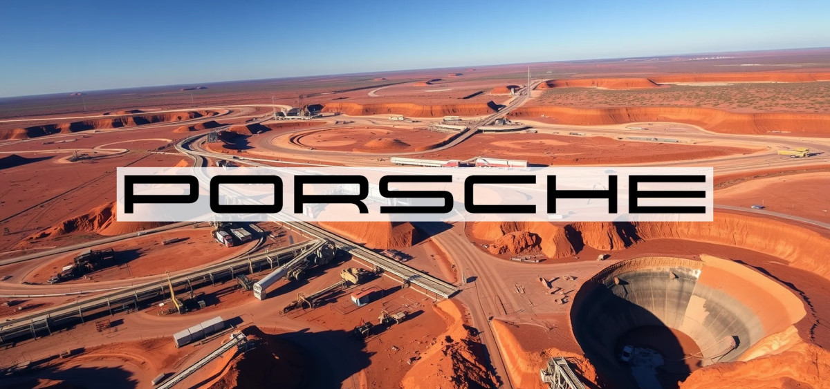 Beitragsbild zu Porsche Aktie: Führungschaos und neue Tiefststände