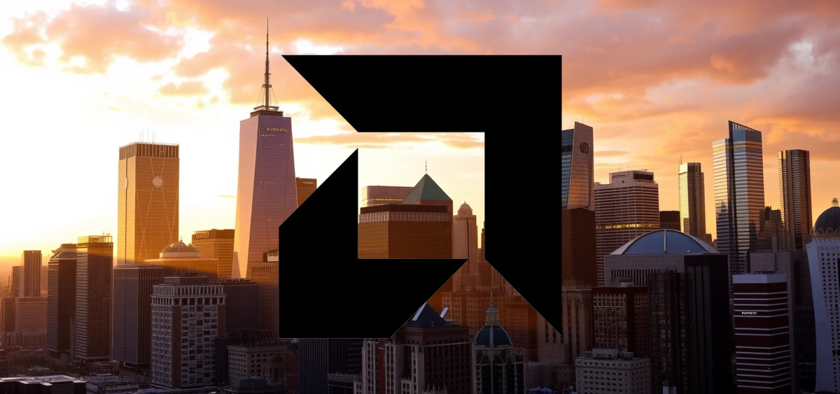 Beitragsbild zu AMD Aktie: AI-Fantasie auf dem Prüfstand