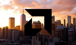 Beitragsbild zu AMD Aktie: AI-Fantasie auf dem Prüfstand