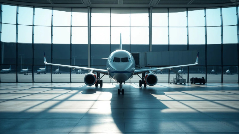 Beitragsbild zu SAS fliegt wieder nach Wien