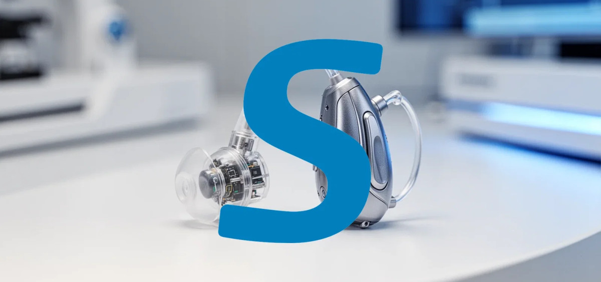 Beitragsbild zu Sonova Aktie: Fokus auf Hörimplantate