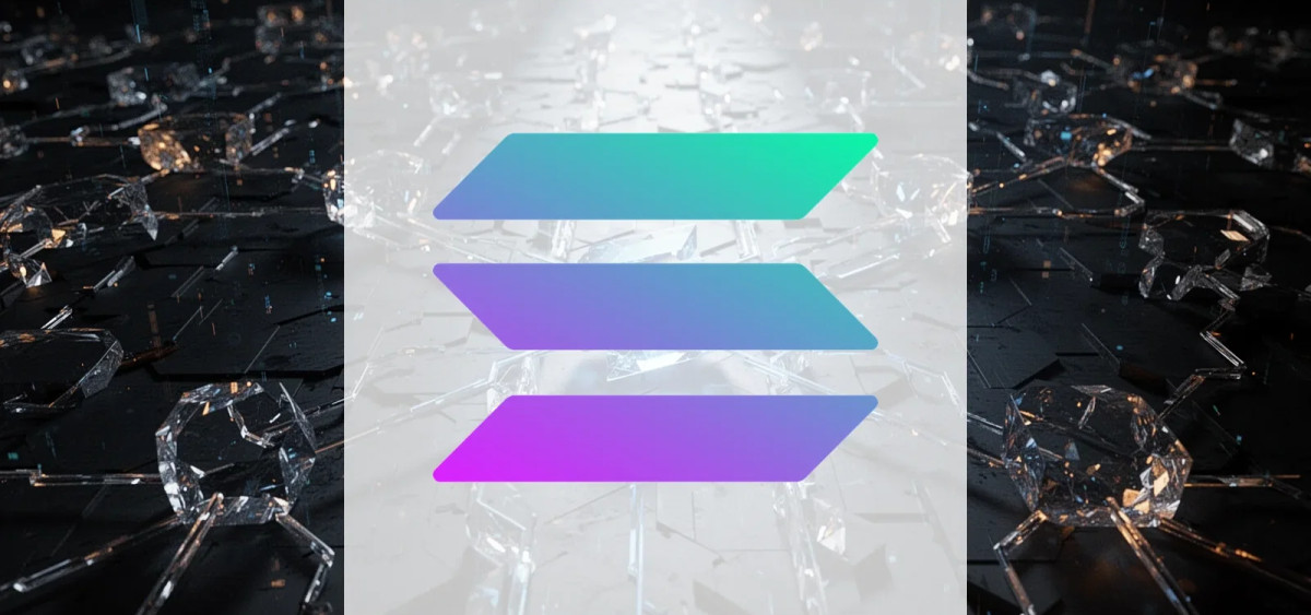 Beitragsbild zu Solana: Klarheit trifft auf Käuferstreik