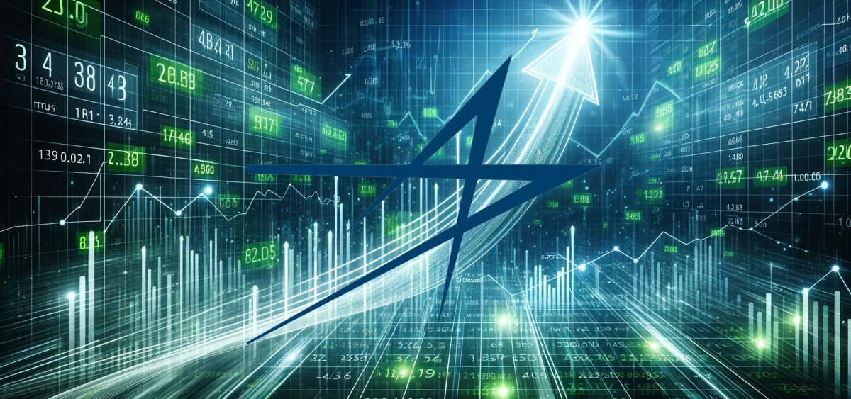 Beitragsbild zu Lockheed Martin Aktie: Geopolitik treibt