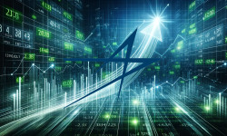 Beitragsbild zu Lockheed Martin Aktie: Geopolitik treibt