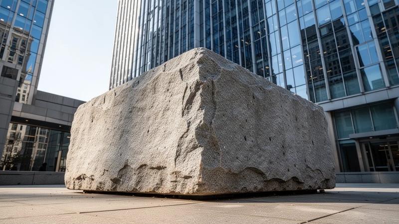 Beitragsbild zu Vanguard S&P 500 ETF: Kräftiger Anstieg!