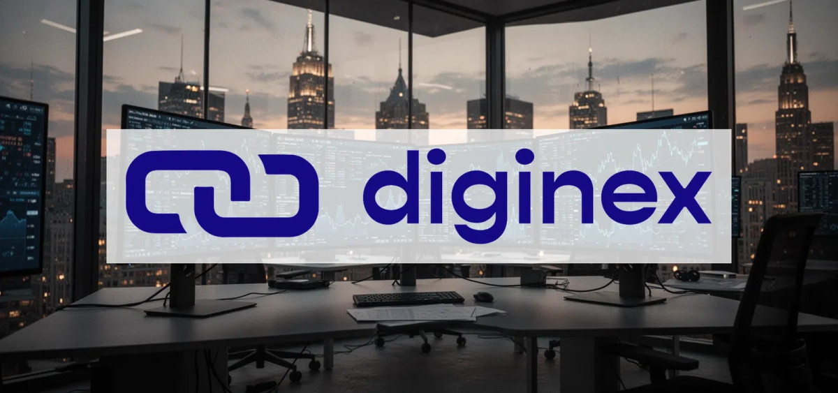 Beitragsbild zu Diginex Aktie: Expansion trifft auf Leerverkäufer