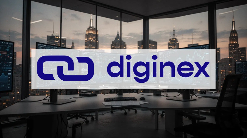 Beitragsbild zu Diginex Aktie: Expansion trifft auf Leerverkäufer