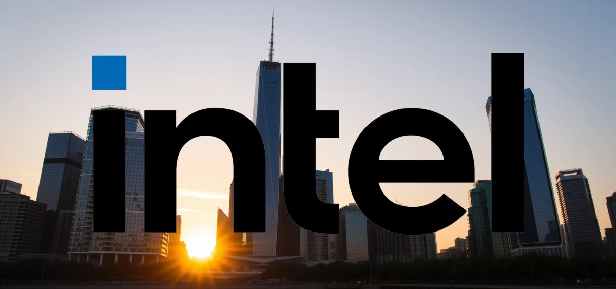 Beitragsbild zu Intel Aktie: Analyst hebt ab