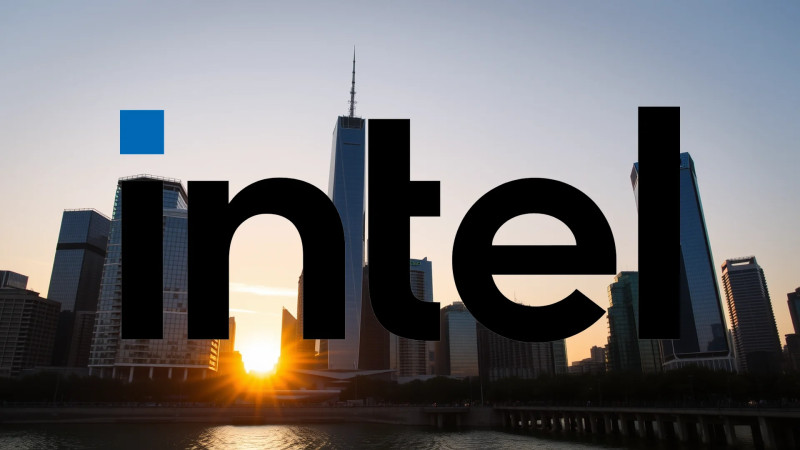 Beitragsbild zu Intel Aktie: Analyst hebt ab