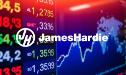 Beitragsbild zu James Hardie Industries Aktie: Abwärtstrend ohne Ende?