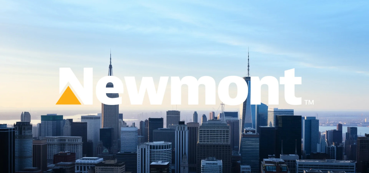 Beitragsbild zu Newmont Aktie: Jetzt zugreifen?