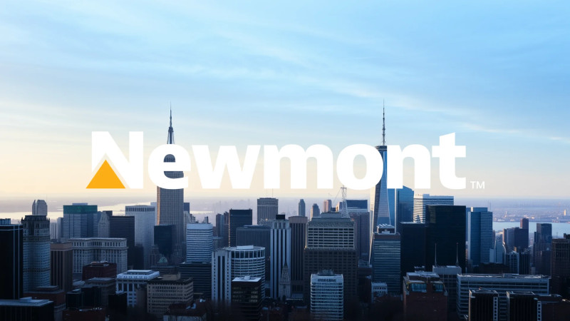 Beitragsbild zu Newmont Aktie: Jetzt zugreifen?