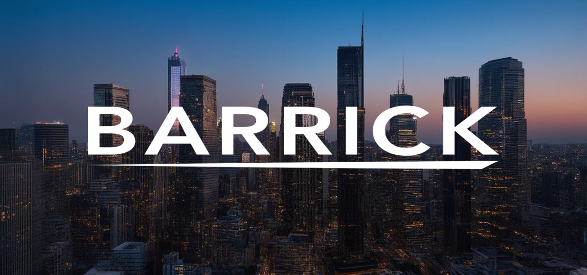 Beitragsbild zu Barrick Gold Aktie: Aufspaltung kommt