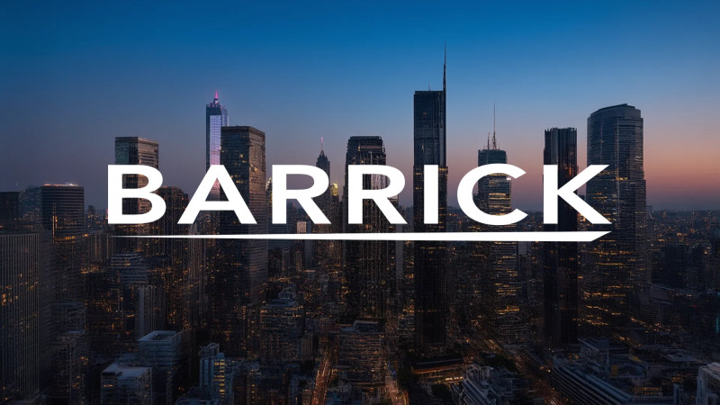 Beitragsbild zu Barrick Gold Aktie: Aufspaltung kommt