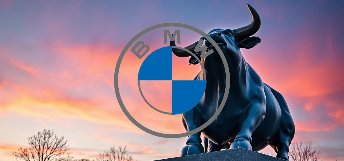 Beitragsbild zu BMW Aktie: Wichtige Woche