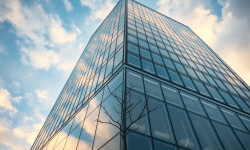 Beitragsbild zu Österreich: Immobilienpreise steigen trotz Baukrise