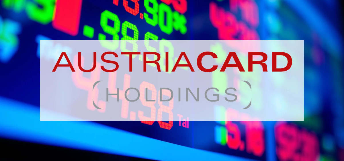 Beitragsbild zu Austriacard-Aktie: Unverhoffter Kurssprung!