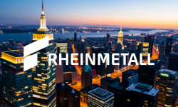 Beitragsbild zu Rheinmetall-Aktie: Der Startschuss!