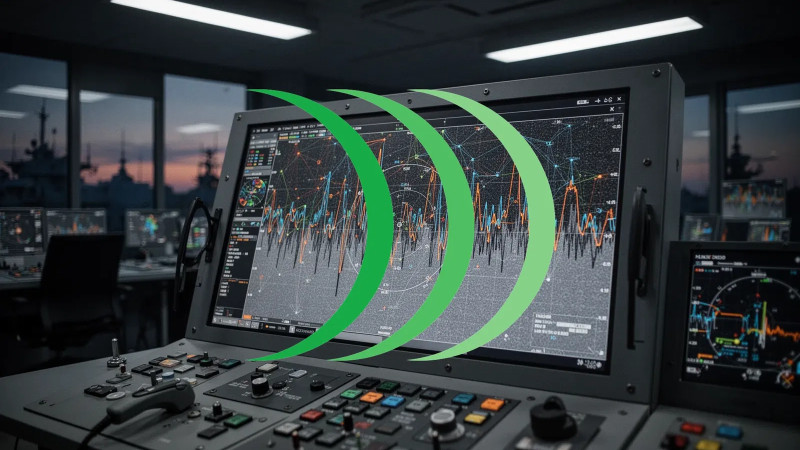 Beitragsbild zu Hensoldt Aktie: Rekord enttäuscht