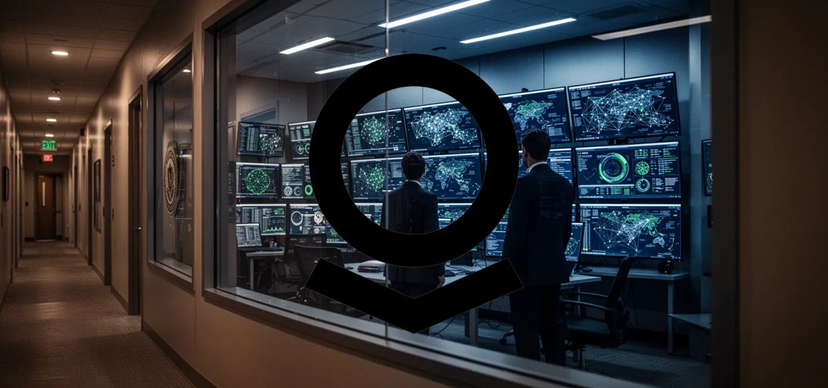 Beitragsbild zu Palantir Aktie: DHS-Deal