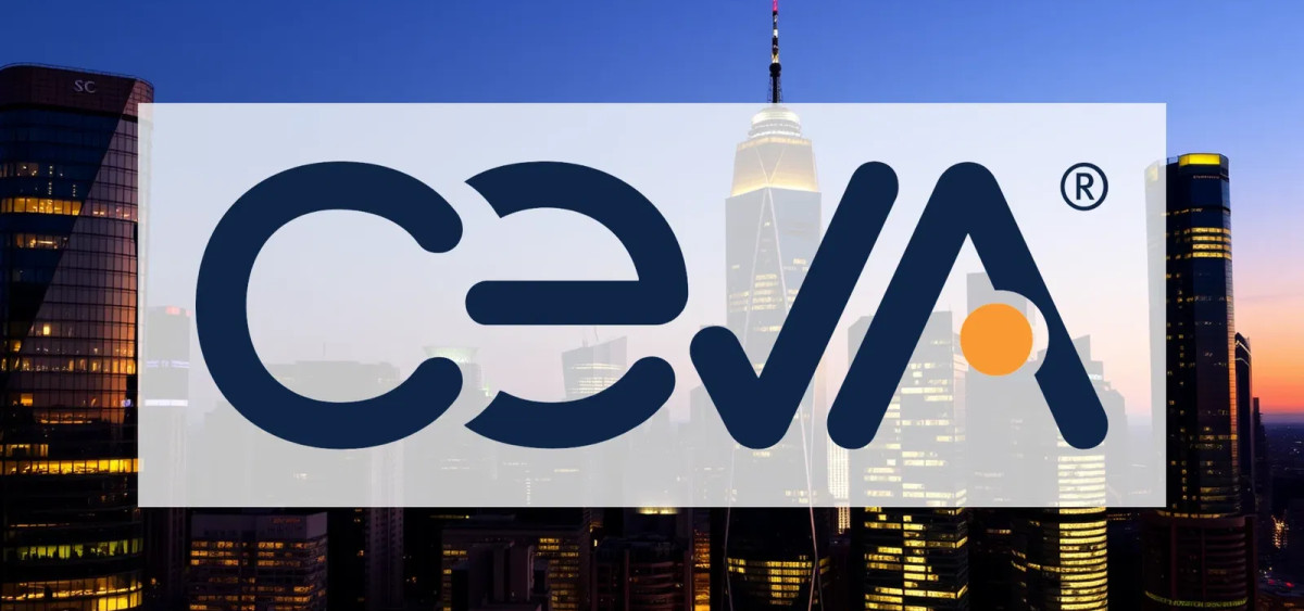 Beitragsbild zu Ceva Aktie: Rekordquartal und AI-Durchbruch