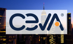 Beitragsbild zu Ceva Aktie: Rekordquartal und AI-Durchbruch