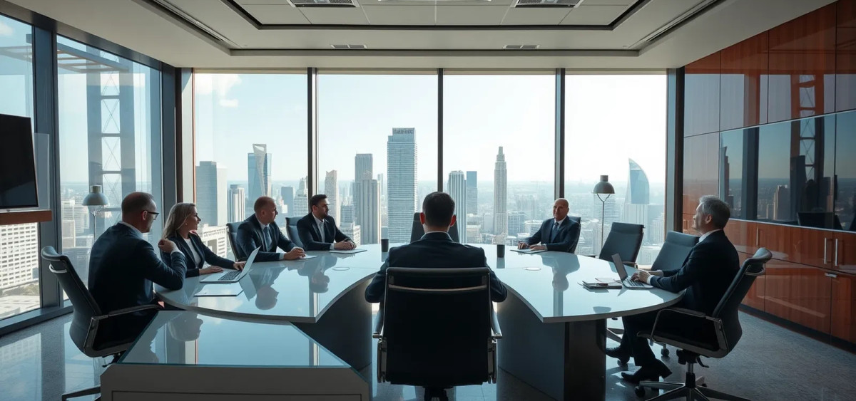 Beitragsbild zu Gujarat Natural Resources Aktie: Neuausrichtung