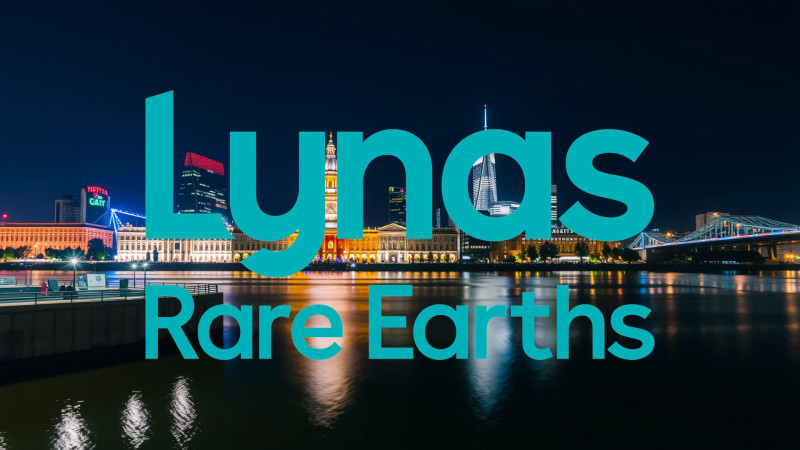 Beitragsbild zu Lynas Aktie: Neue Gipfelstürmer!