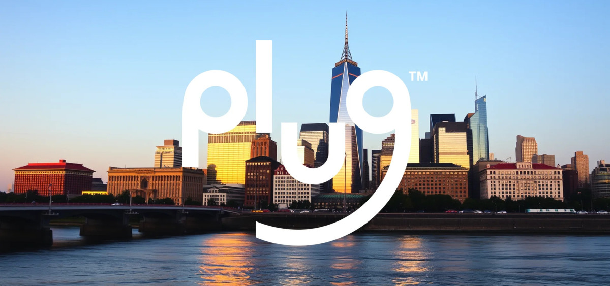 Beitragsbild zu Plug Power-Aktie: Unglaubliche Meldung!