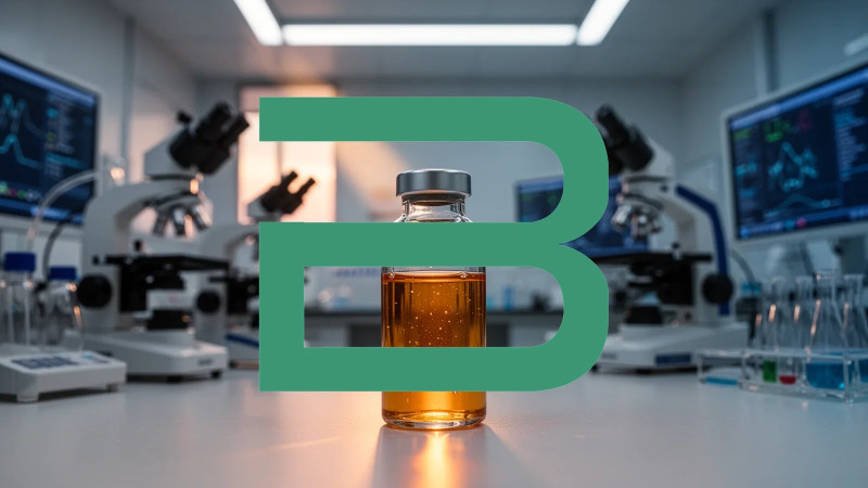 Beitragsbild zu BioNTech Aktie: Pipeline wächst, Skepsis bleibt