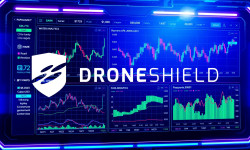 Beitragsbild zu DroneShield-Aktie: Neue Top-Prognose!