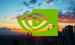 Beitragsbild zu Nvidia Aktie: Zwischenruf
