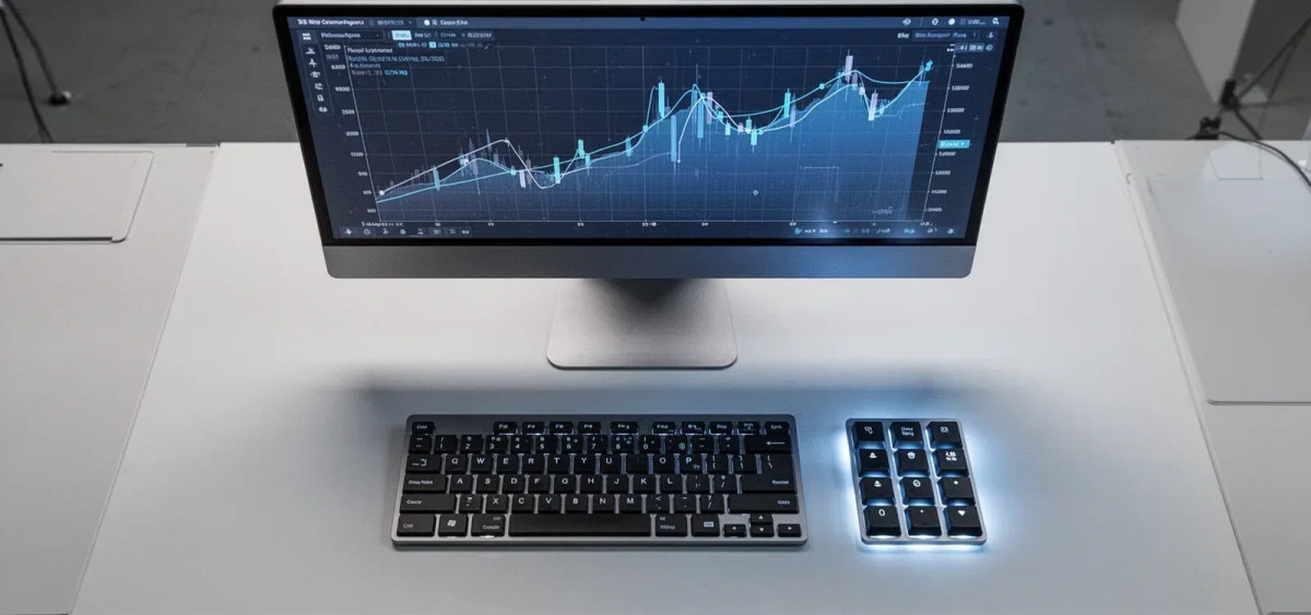 Beitragsbild zu Vanguard Tech ETF: 8-zu-1 Split