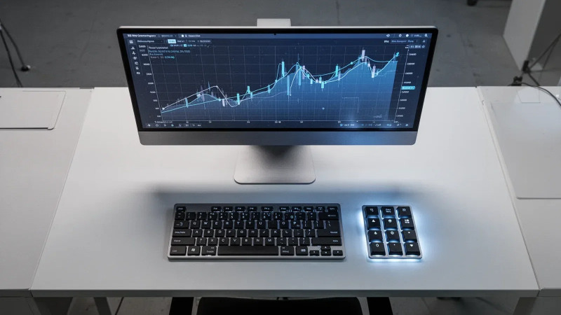 Beitragsbild zu Vanguard Tech ETF: 8-zu-1 Split
