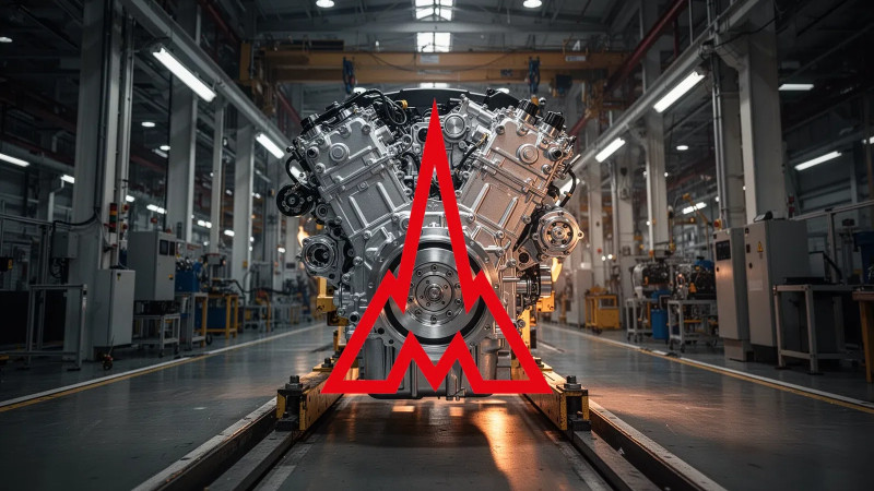 Beitragsbild zu Deutz Aktie: MDAX-Aufstieg