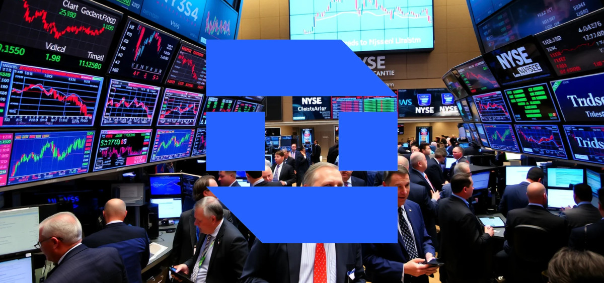 Beitragsbild zu DeFi Technologies Aktie: Turbulente Phase!