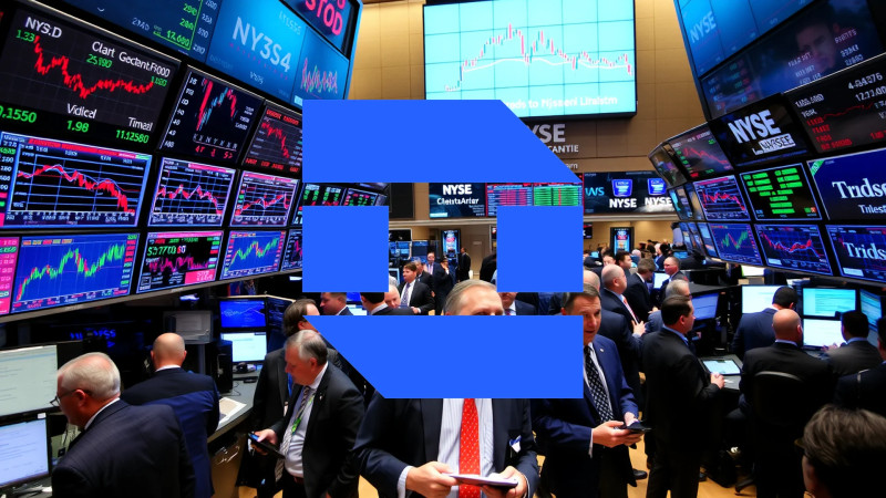 Beitragsbild zu DeFi Technologies Aktie: Turbulente Phase!