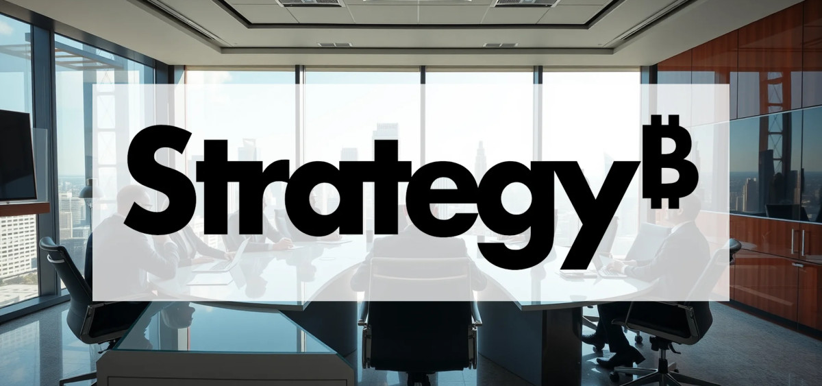Beitragsbild zu MicroStrategy Aktie: Bitcoin-Rally voraus?