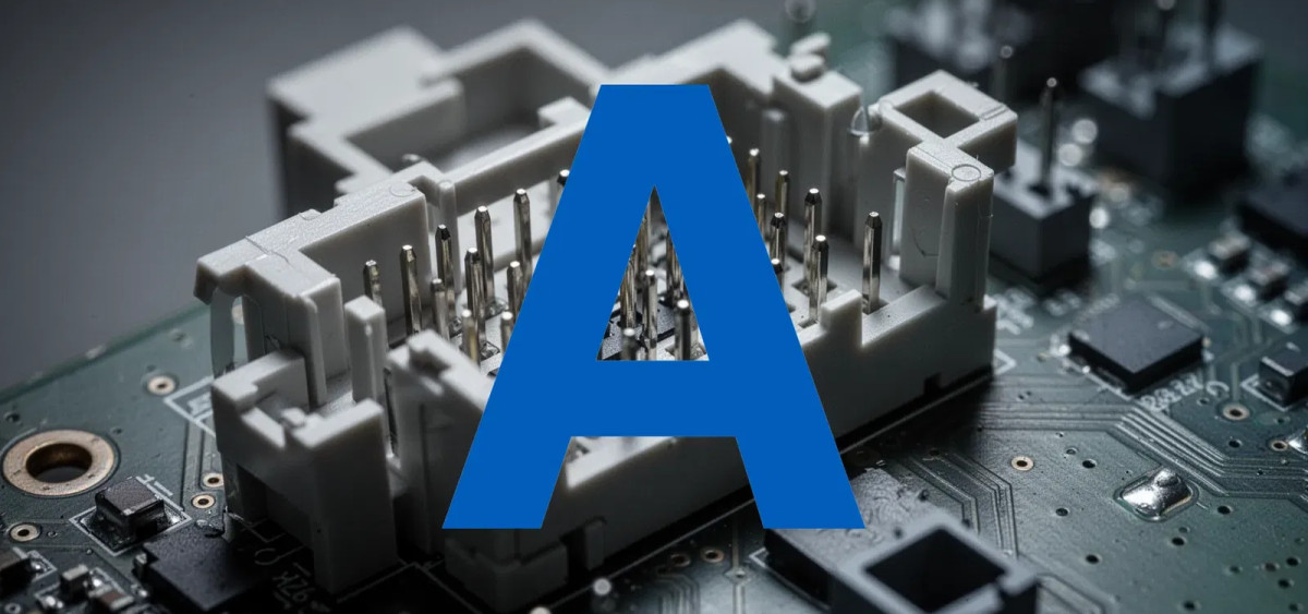 Beitragsbild zu Amphenol Aktie: Skepsis wächst