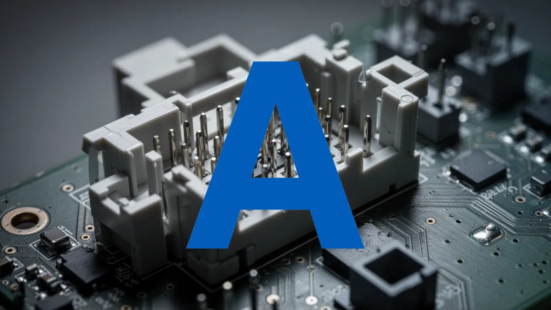 Beitragsbild zu Amphenol Aktie: Skepsis wächst