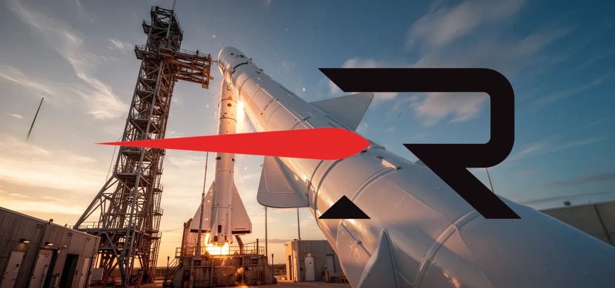 Beitragsbild zu Rocket Lab Aktie: Starke Woche