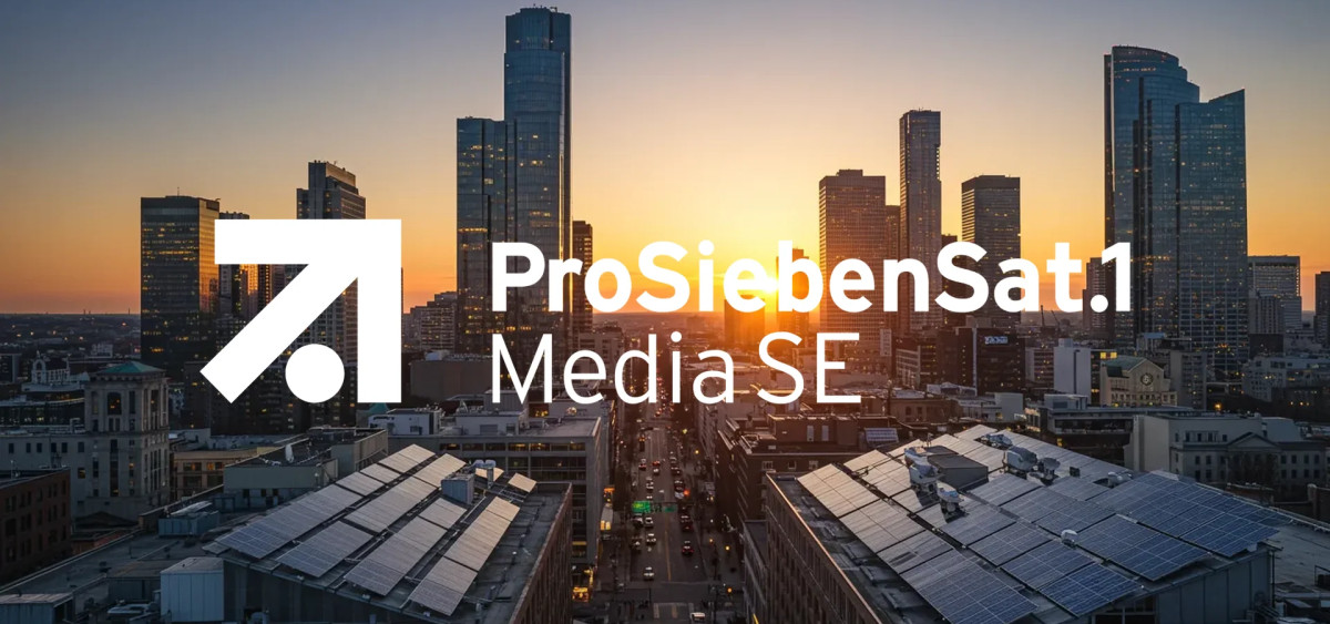 Beitragsbild zu ProSiebenSat1 Aktie: Fragile Verhältnisse!