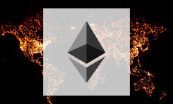 Beitragsbild zu Ethereum: Schleppende Geschäfte?