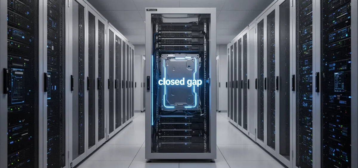 Beitragsbild zu SoftBank Aktie: Lücke im KI-Stack geschlossen