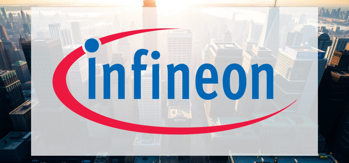 Beitragsbild zu Infineon Aktie: Grüner Wandel im Chipgeschäft