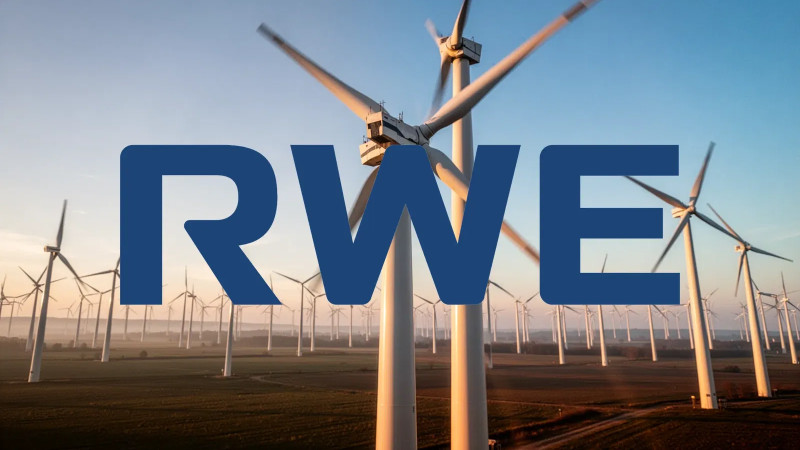 Beitragsbild zu RWE Aktie: Barclays sieht mehr