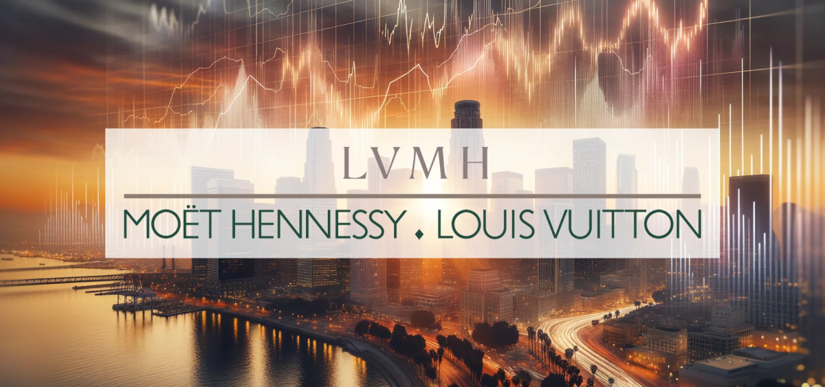 Beitragsbild zu LVMH Aktie: Comeback in China erwartet