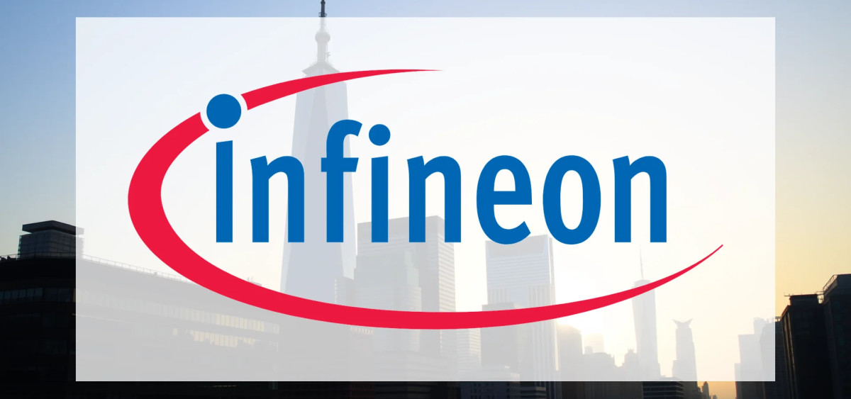 Beitragsbild zu Infineon Aktie: KI-Sicherheitsoffensive!